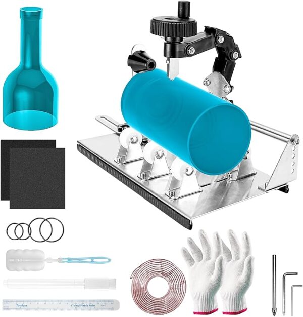 SZXDG Glass Bottle Cutter