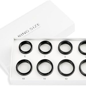 WNRTSA Smart Ring Health Tracker