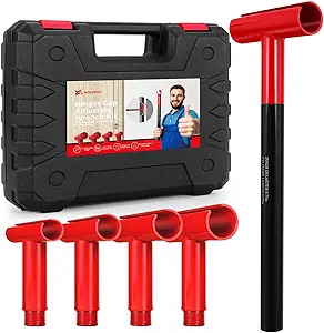HolaYou Hinge Gap Adjustment Wrench