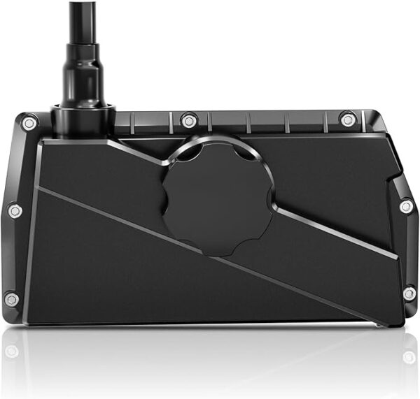 Vivelancia Travel Transducer Cover