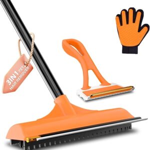 leishiyen Carpet rake Kit