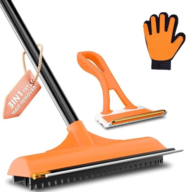 leishiyen Carpet rake Kit