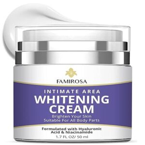 Famirosa Dark Spot Corrector