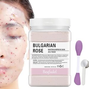 Beafadel Jelly Mask Powder