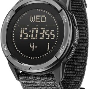 CakCity Tactical Watches