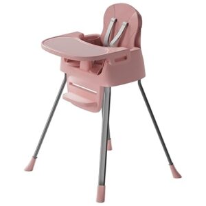 CheerKid Portable Baby Highchair