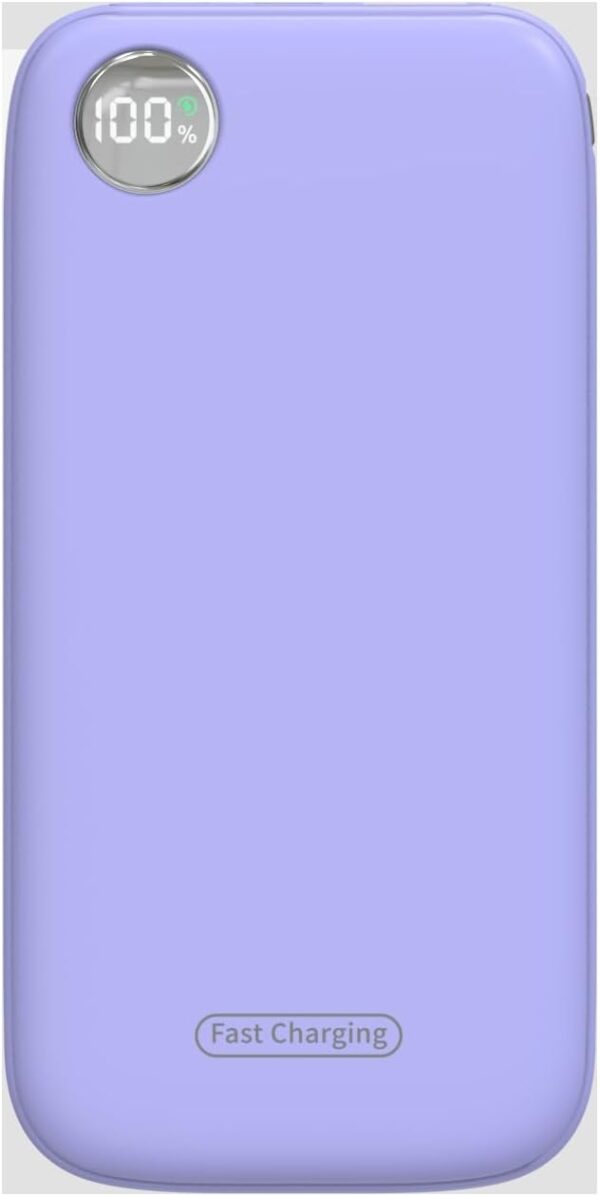 Ntaanoo Power Bank Fast Charging
