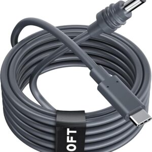 Starlink Mini USB-C to DC Power Cable