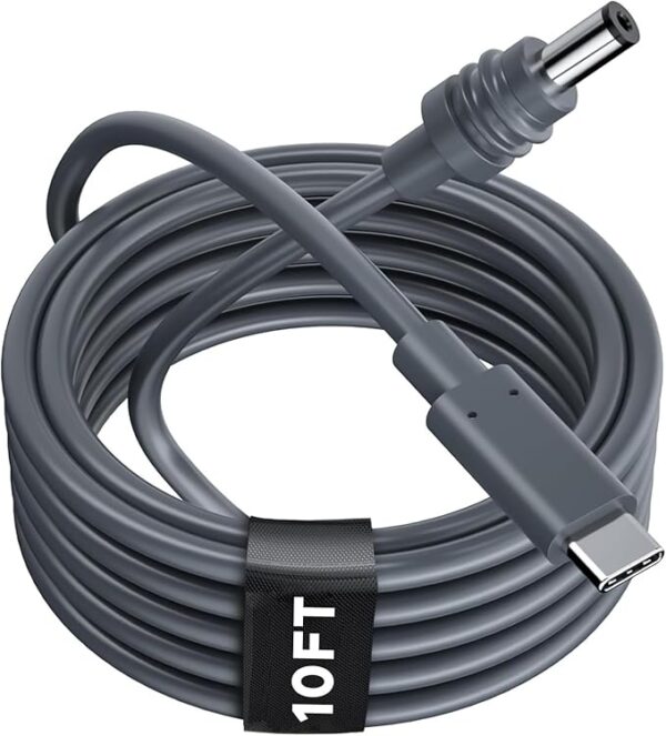 Starlink Mini USB-C to DC Power Cable