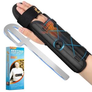Resting Hand Splint