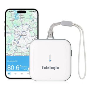 Sainlogic Smart Portable Weather Station