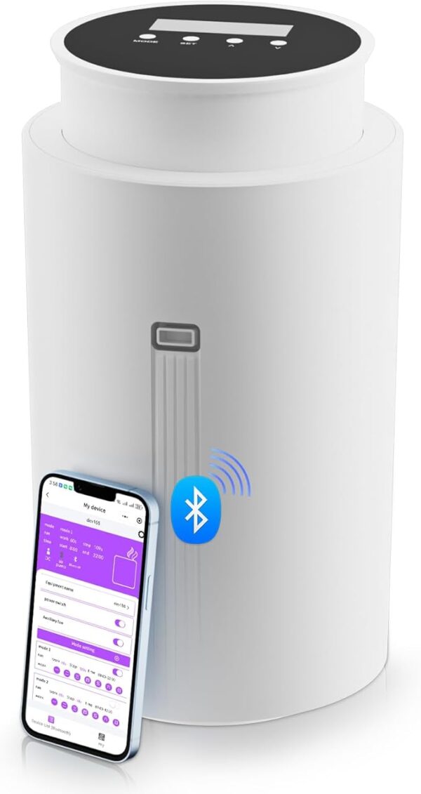 Scent Air Machine for Home