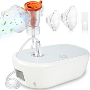 Nebulizer Machine for Adults