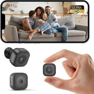 Zongbi Mini Camera