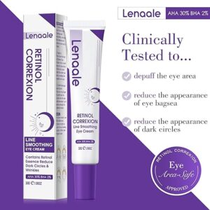 Eye Crea for Dark Circles