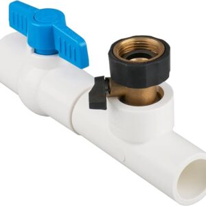 AC Drain Line Cleaner Tool