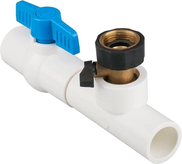 AC Drain Line Cleaner Tool