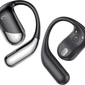 Paekole Black AI transalation Earbuds
