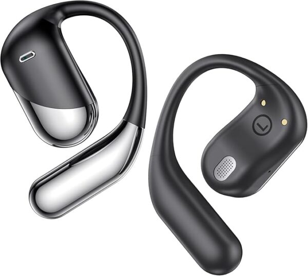 Paekole Black AI transalation Earbuds