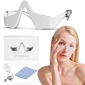 Generic Eye Beauty Device