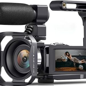 LOENTIR 5K Video Camera