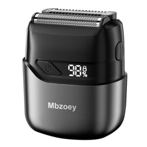 Mbzoey Foil Shavers for Men