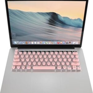 DR.YYDF Keyboard Cover for Long Nails