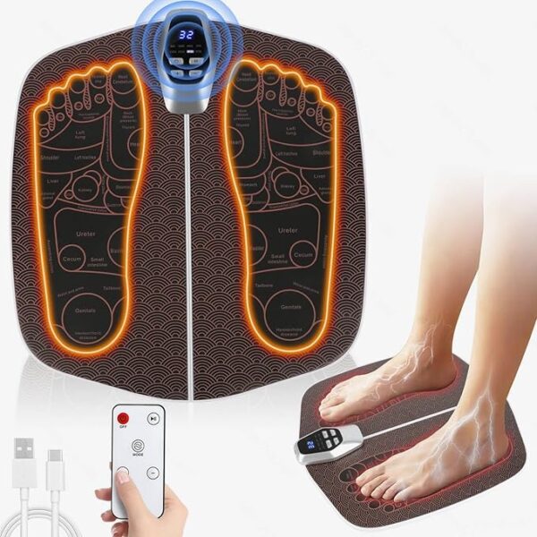 VFU EMS Foot Massager