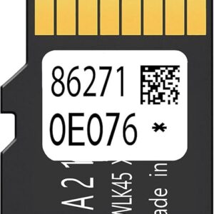 Skyzoo Navigation Update SD Card