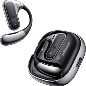 Ceymoal AI Translation Earbuds