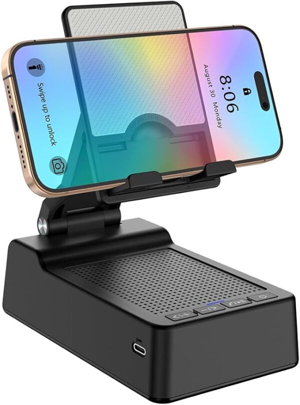 Taopodo Wireless Bluetooth Speaker