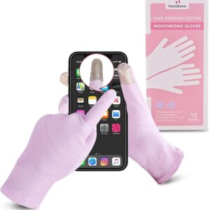 HandLove Moisturizing Gloves