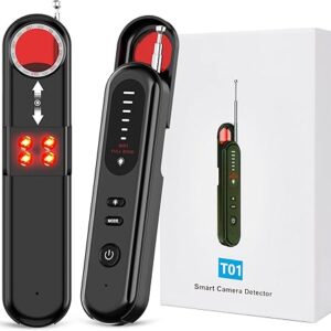 KOLHOFFR Hidden Camera Detectors
