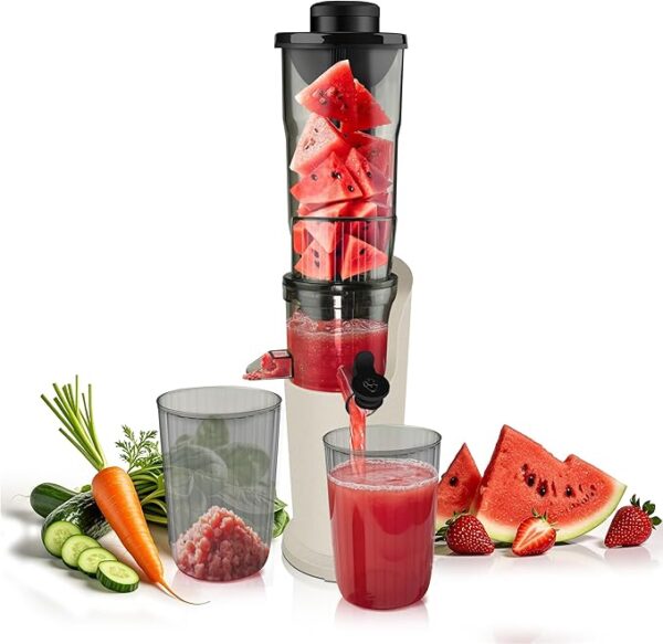 Hobsir Juicer Machines