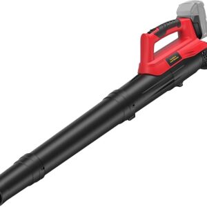 3D VO INN Leaf Blower Cordless