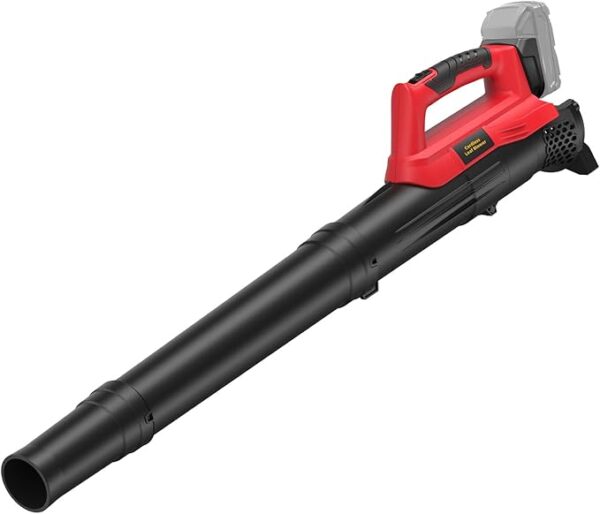 3D VO INN Leaf Blower Cordless
