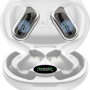 MAIJOFO AI Language Translation Earbuds