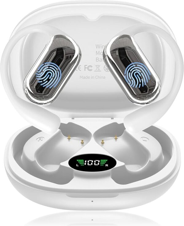 MAIJOFO AI Language Translation Earbuds