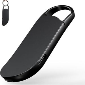 Vandlion Digital Voice Recorder