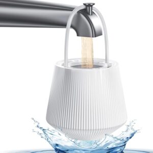 Syvahome Bathtub Water Filter