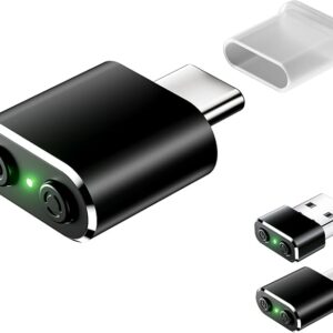 BAGINGAN Mouse Jiggler