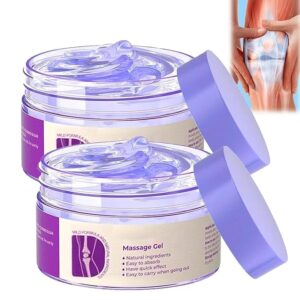 Iaredon Joint Gel Purple Gel