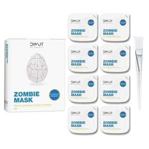 ANCAI Zombie Facial Mask