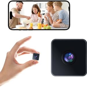 DUHPLL Hidden Cameras