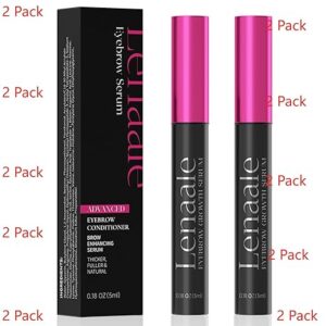 Lenaale Eyebrow Growth Serum