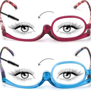 Makeup Reading glasses
