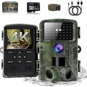 HAZA Hunting Camera