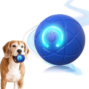 KoovDem Interactive Dog Toys