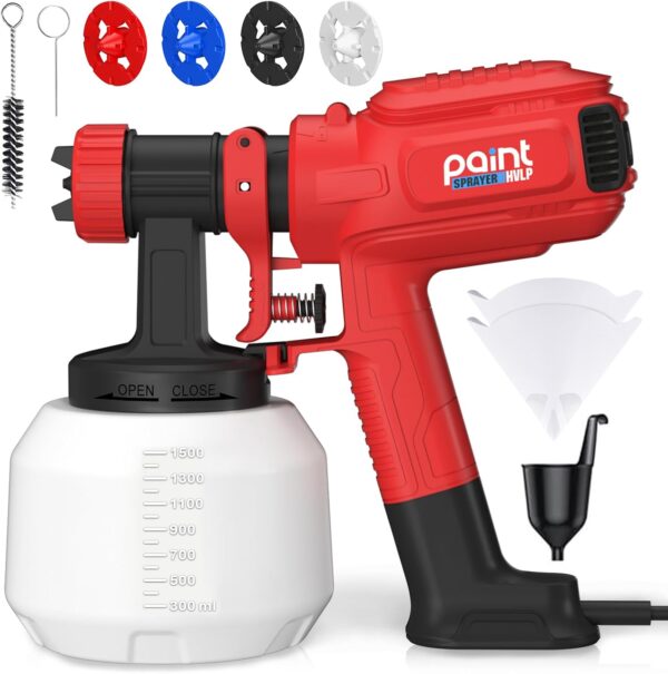 Paint Sprayer