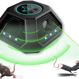 Ultrasound Mice & Rats